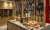 The buffet