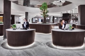 莫斯科诺富特基夫斯卡娅