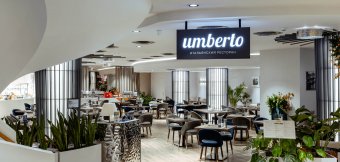 Umberto: Фотография 1