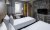 Premium Room - with 2 single beds