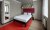 Standard Room for people with limited mobility - with a double bed