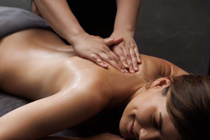 SPA-салон EXPERT SPA