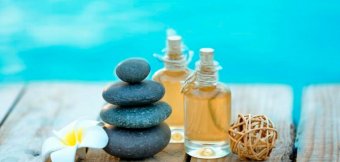 Thai SPA vacation: Photo