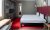 Premium Room - with a double bed