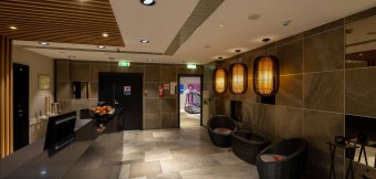 InBalance SPA Complex: Photo 1