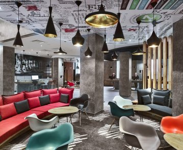 Ibis Long Stay Special